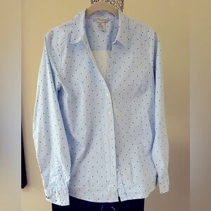 Women’s shirt US 10